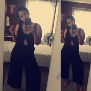 Meet your Posher, Serena